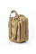 Підсумок-аптечка  IFAK (Standard) Tear-Off КОЙОТ (пісочний) швидкоскид MOLLE OXFORD/Нейлон 20x15x10 см